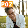 POZ September 2025 cover