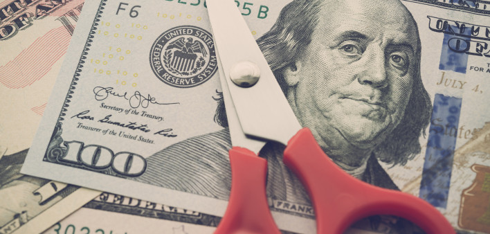 Cutting, Interest Rate, Scissors, Dollar Sign, Exchange Rate