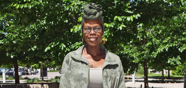 MBC cancer survivor african american women