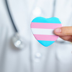 Transgender health