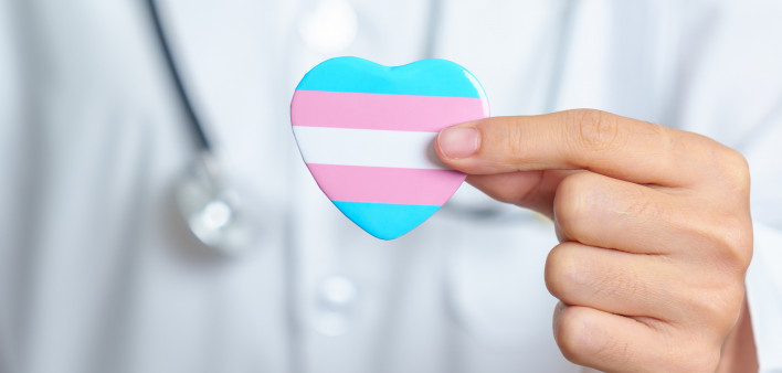 Transgender health
