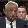 Robert F. Kennedy, Jr. speaks at Senate confirmation hearing, January 29, 2025.