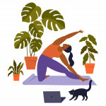 healthy lifestyle