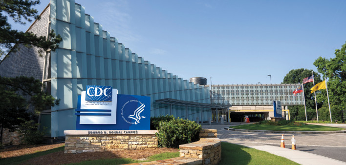 CDC