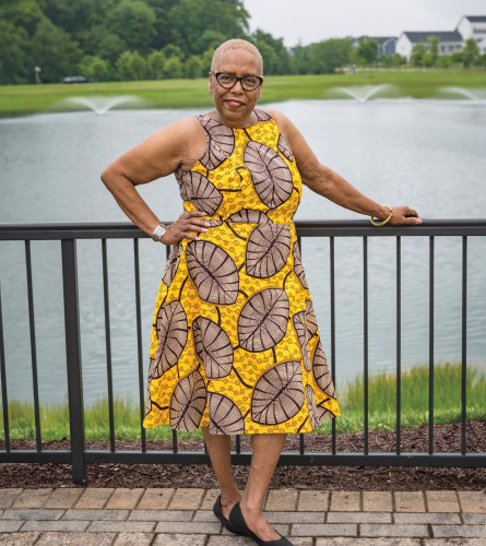 Denise Drayton
