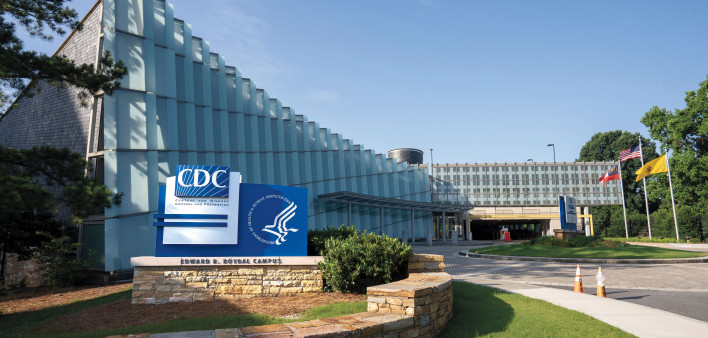 CDC