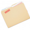 folder with Denagado Denied stamped