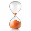 Hour Glass Sand TIme
