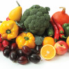 fruits and vegtables
