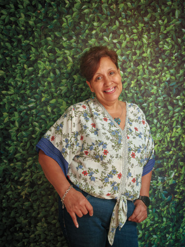 Aracelis Quinones