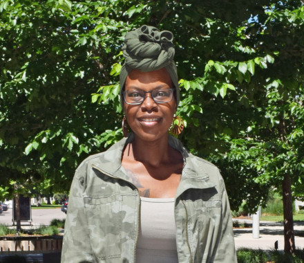 MBC cancer survivor african american women