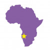 Africa Map illustration