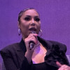prevention during a panel discussion on the intersection of mental health, sexual wellness and HIV at the National Association of Black Journalists’ convention in August 2025.