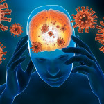 brain, virus, inflammation, COVID-19