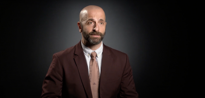 Dr. Demetre Daskalakis