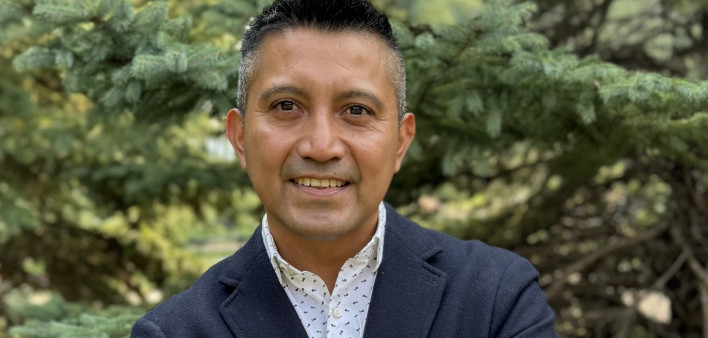Jorge Chavez