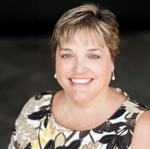 Cyndi MacKenzie