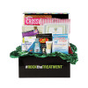 Small Combination Radiation & Chemo Gift  Basket for Cancer Patients