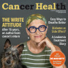 Cancer Health Fall 2025 cover