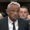 Robert F. Kennedy, Jr. speaks at Senate confirmation hearing, January 29, 2025.