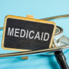 Medicaid stethoscope