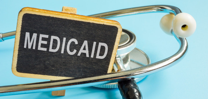Medicaid stethoscope