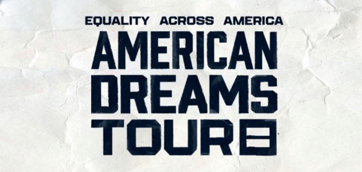 An images from an HRC promotional video