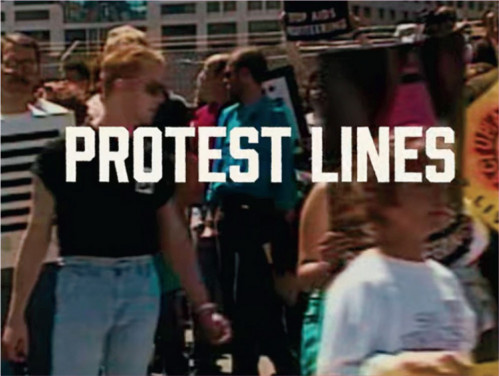 An images from an HRC promotional video