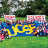 AIDS Walk San Francisco