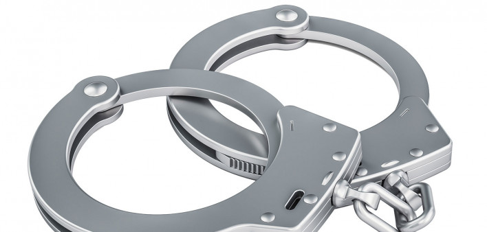 handcuffs