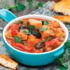 White FIsh Stew