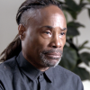 Celebrity advocate Billy Porter speaks out for more equitable representation in clinical trials