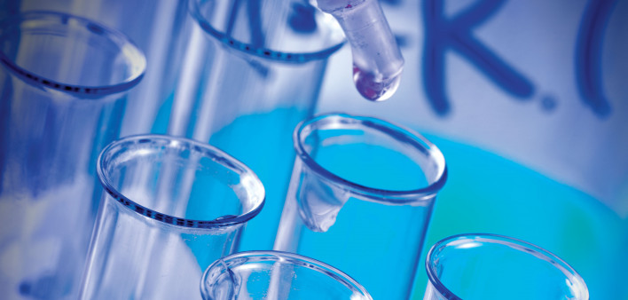test tubes