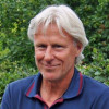 Tennis legend Björn Borg in 2014