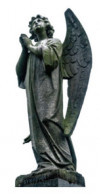 Angel Statue