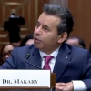 Marty Makary, MD, MPH
