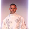 Javier Muñoz at HIV Unwrapped at New York Fashion Week 2025