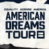 Human Rights Campaign “American Dreams Tour”