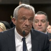 Robert F. Kennedy, Jr. speaks at Senate confirmation hearing, January 29, 2025.