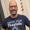 Raising prostate cancer awareness