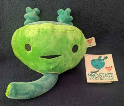 prostate cancer awareness