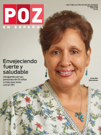 Aracelis Quinones POZ en Español Fall 2025 cover