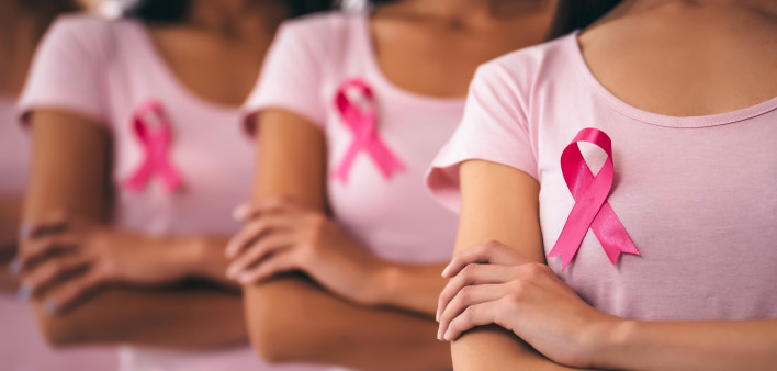 breast cancer