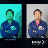 Paul Kawata at NMAC