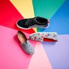 TOMS + Keith Haring Shoes