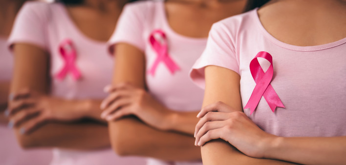 breast cancer