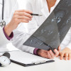 Evaluation of brain MRI scan