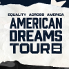 Human Rights Campaign “American Dreams Tour”