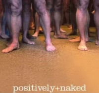 Positively Naked