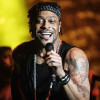 D'Angelo performing in Dallas in June 2015.